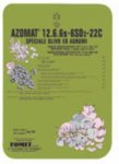 AZOMAT 12.6.6s  SPECIALE OLIVO E AGRUMI